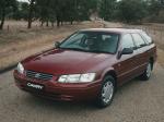 Toyota Camry Wagon 1997 года (AU)